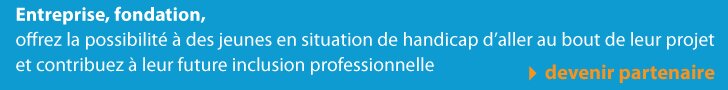 Devenir partenaire des BOURSES FÉDÉEH Devenir partenaire des BOURSES FÉDÉEH