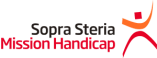 Sopra steria mission handicap