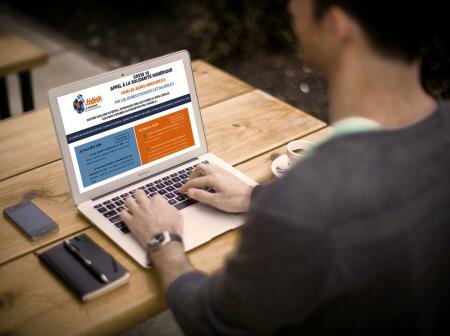 Plateforme d’entraide Fédéeh
